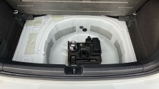 Volkswagen Polo 1.0 TSI Life 5dr Petrol Hatchback